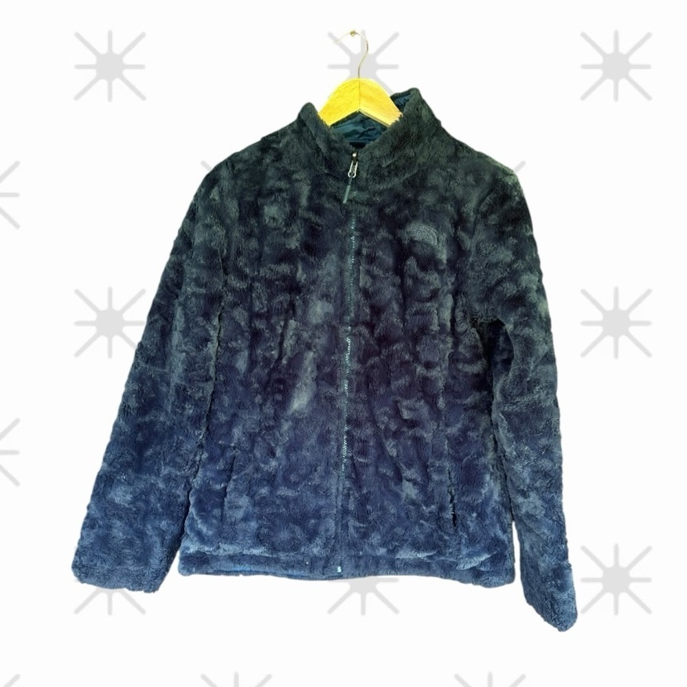 The North Face Reversible Jacket Size Small